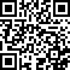 QR code unavaibalble.