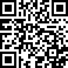 QR code unavaibalble.