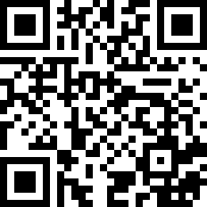 QR code unavaibalble.