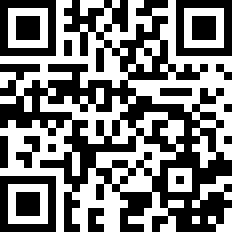 QR code unavaibalble.