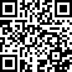 QR code unavaibalble.
