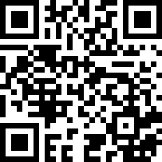 QR code unavaibalble.
