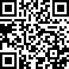 QR code unavaibalble.
