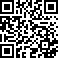 QR code unavaibalble.