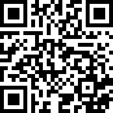 QR code unavaibalble.