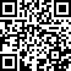 QR code unavaibalble.