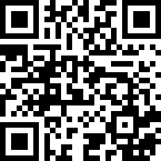 QR code unavaibalble.