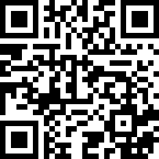 QR code unavaibalble.
