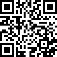 QR code unavaibalble.