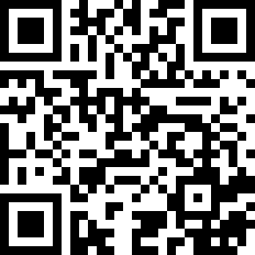 QR code unavaibalble.