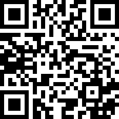 QR code unavaibalble.
