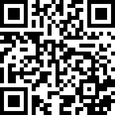 QR code unavaibalble.