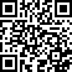 QR code unavaibalble.