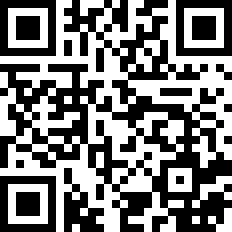 QR code unavaibalble.