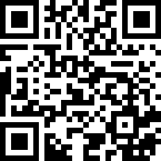 QR code unavaibalble.