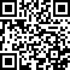 QR code unavaibalble.