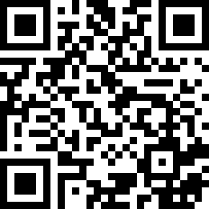 QR code unavaibalble.