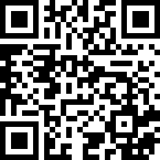 QR code unavaibalble.