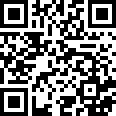 QR code unavaibalble.