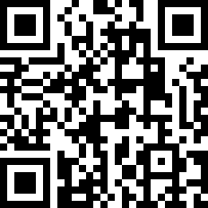QR code unavaibalble.