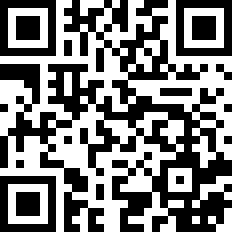 QR code unavaibalble.
