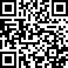 QR code unavaibalble.