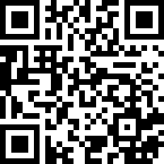 QR code unavaibalble.