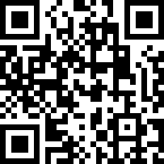 QR code unavaibalble.