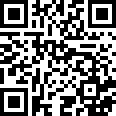 QR code unavaibalble.