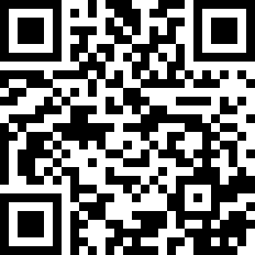 QR code unavaibalble.