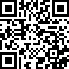 QR code unavaibalble.