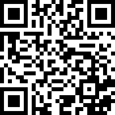 QR code unavaibalble.