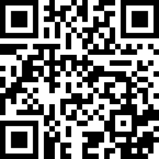 QR code unavaibalble.
