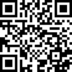 QR code unavaibalble.