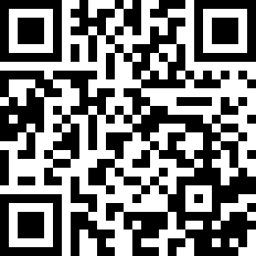 QR code unavaibalble.