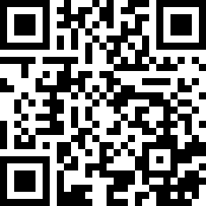 QR code unavaibalble.