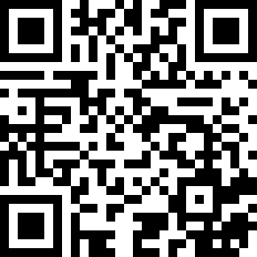 QR code unavaibalble.