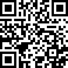 QR code unavaibalble.