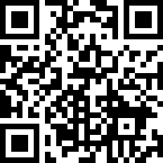 QR code unavaibalble.