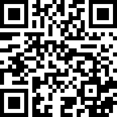 QR code unavaibalble.