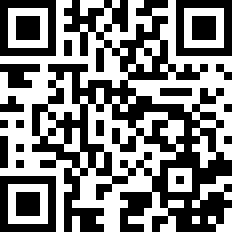 QR code unavaibalble.