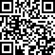 QR code unavaibalble.