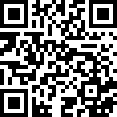 QR code unavaibalble.