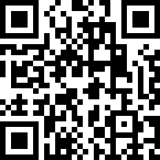 QR code unavaibalble.