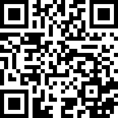 QR code unavaibalble.