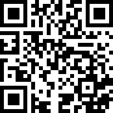 QR code unavaibalble.