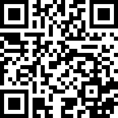 QR code unavaibalble.