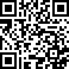 QR code unavaibalble.