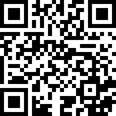 QR code unavaibalble.