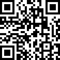 QR code unavaibalble.